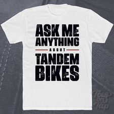 ASK ME ANYTHING ABOUT TANDEM