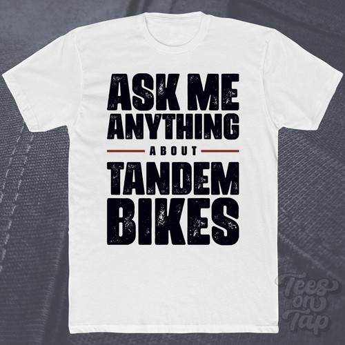 Ask anything about - ask, tandem