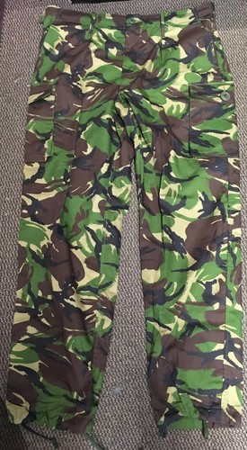 British army issue - british,