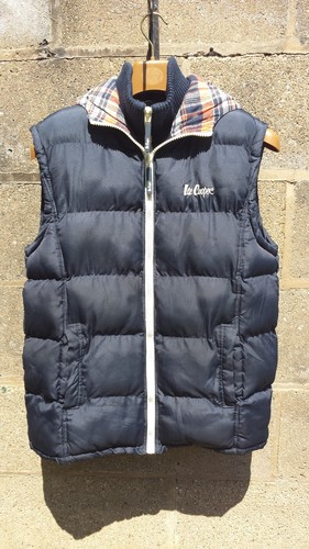 Mens blue lee cooper - mens,