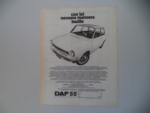 Advertising 1971 - advertising,