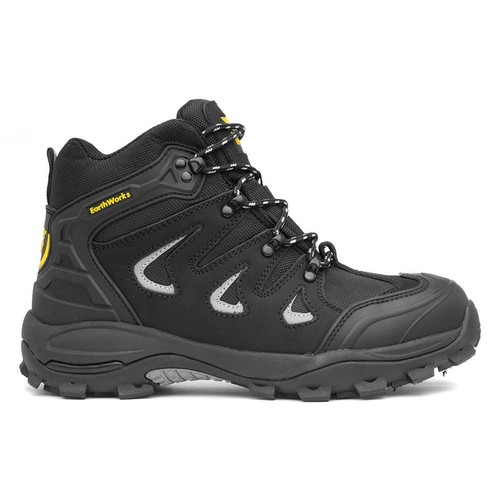 Earthworks mens safety - mens,