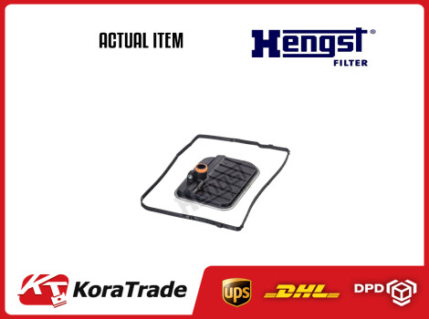 Gearbox hydraulic filter - hydraulic,