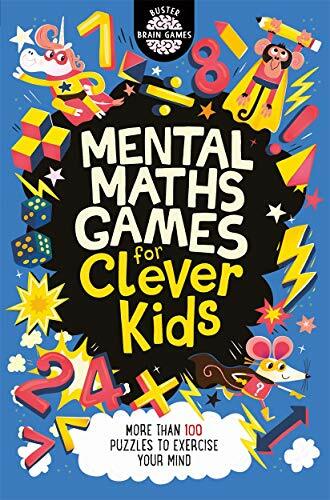 Mental maths games for - mental,
