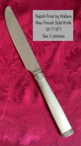 Napoli frost stainless - napoli-frost,