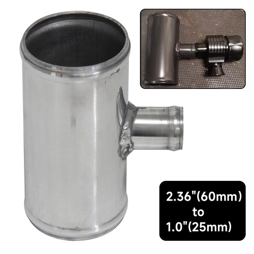 60mm od aluminium - 60mm, t