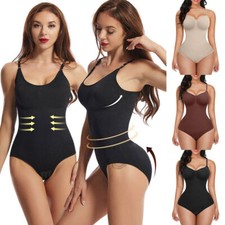 Women Trainer Body Shaper