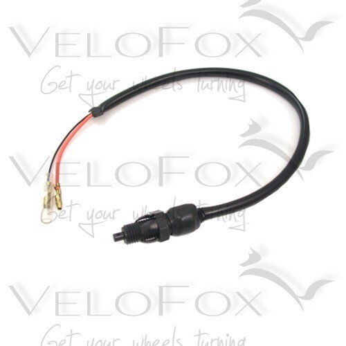 Jmp rear brake light switch - rear,