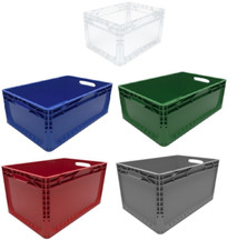 Heavy duty euro plastic - heavy,