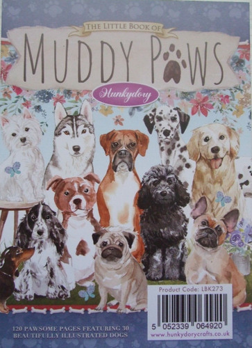Hunkydory mix sample - hunkydory,