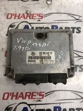 VW Passat 1.9TDI Engine Control Unit ECU 038906018FQ 1996