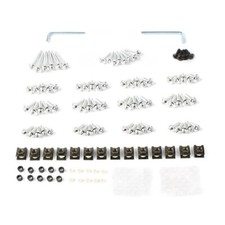 Fairing Bolt Kit Bodywork