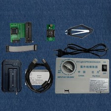 XGecu T48 (TL866-3G)