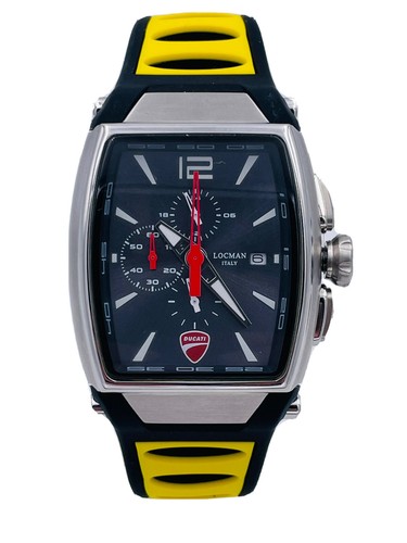 Locman ducati limited edition - locman,