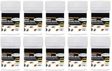 Flea Bomb Killer Fogger for Fleas 3.5g | Effective Pest Treatment for Cats & Dog