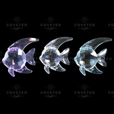 Swarovski Crystal SET OF 3