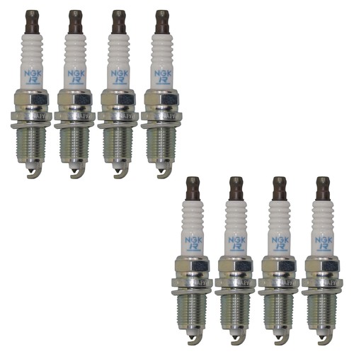 Ngk laser platinum spark - ngk,