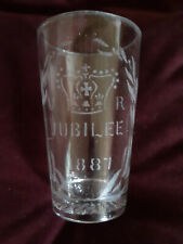 Commerative Jubilee Half Pint