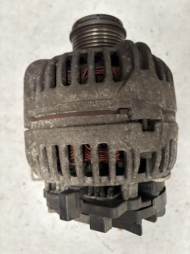 Volvo v70r s60r alternator - v70r,
