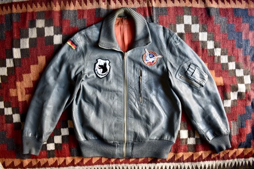 Vtg 80s german - 80s,