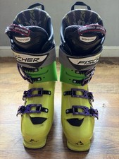 Fischer Ranger 10 Ski Boots