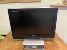 Toshiba television 19w331db - toshiba,