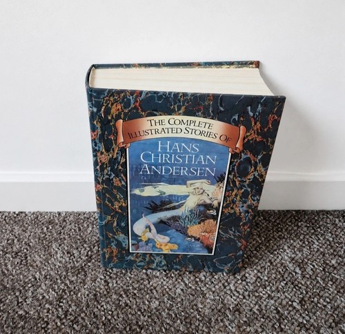 The complete illustrated - the,