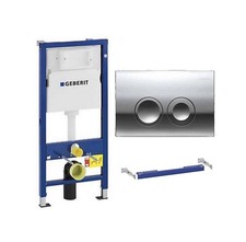 Geberit 458.118.21.1 Duofix