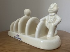 Lurpak Vintage Ceramic Toast