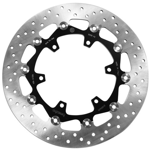 Brembo floating brake disc - brembo,