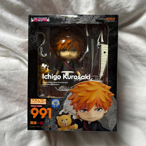 Good smile company nendoroid - company,