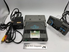 NEC PC Engine Coregrafx