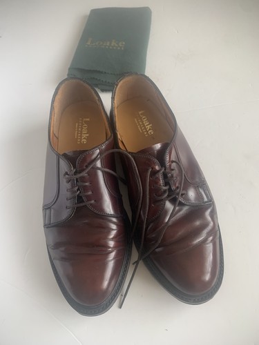 Loake made england 771 - in,