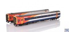 31-495 Bachmann OO Gauge Class