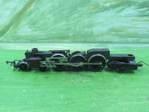 Hornby r066 duchess city - hornby,