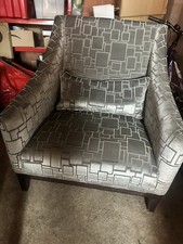 BESPOKE ITALIAN ACCENT CHAIR 