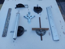 mitre gauge tablesaw fences
