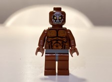 LEGO Lurtz Uruk-Hai Mini-Figure LOR025 Lord of the Rings Collectible