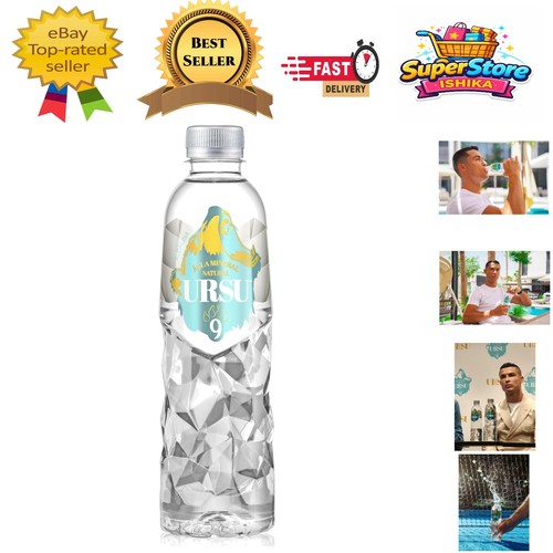High calcium alkaline - calcium, water