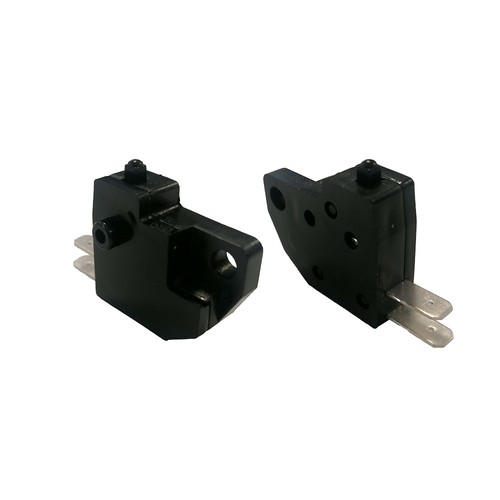 Front brake light - light, switch