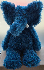 Retired Jellycat Junglie