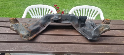 Honda civic subframe - honda,