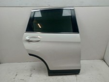 Rear door HONDA CRV White