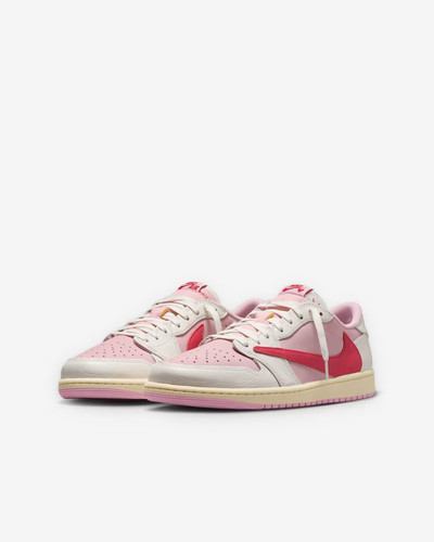 Men travis scott air - men's,