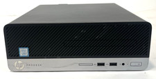 HP ProDesk 400 G5 SFF PC