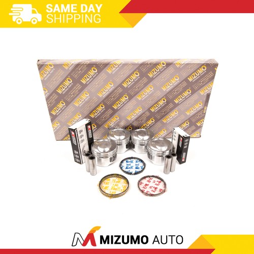 Engine rebuild kit 5pcs full - engine,