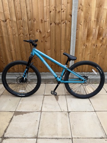 Mongoose fireball - fireball, ss