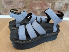 Dr. Martens Blaire Quad Hydro