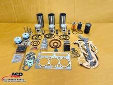 Complete Engine Rebuild Kit