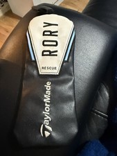 Taylormade Rory McIlroy Headcover